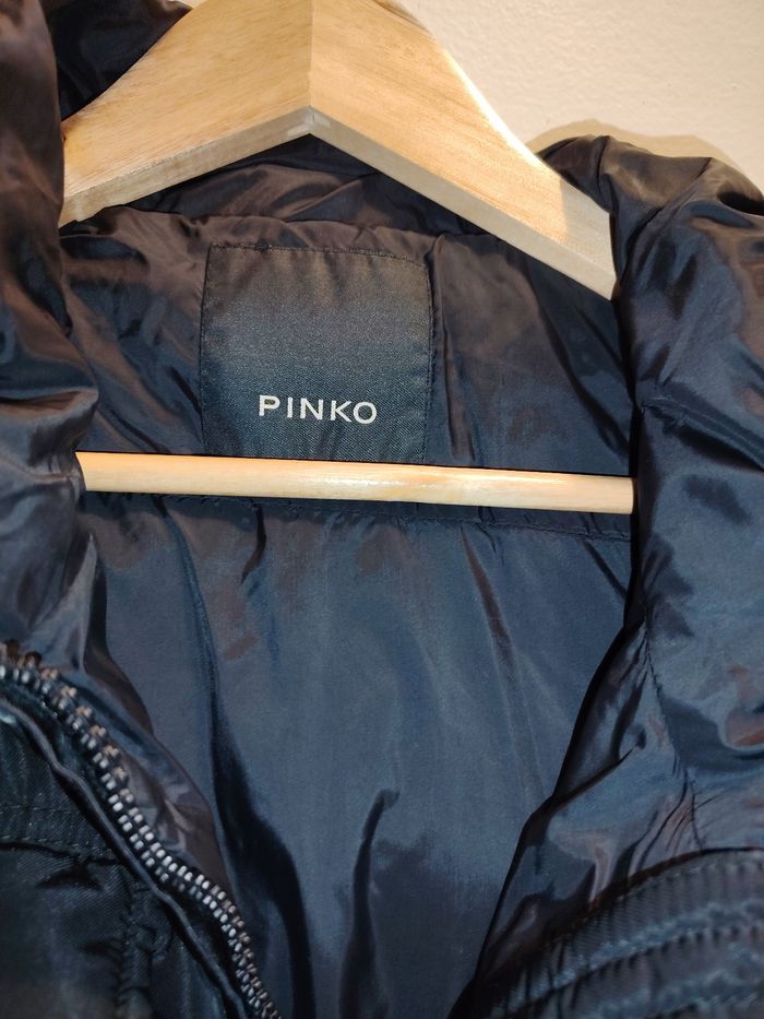 Doudoune Pinko femme - photo numéro 3