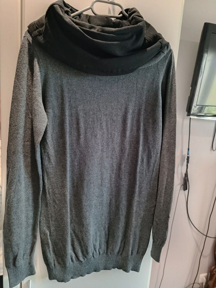 Robe hiver - photo numéro 3