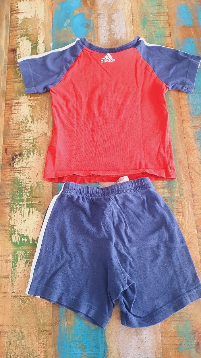 Ensemble adidas - photo numéro 5