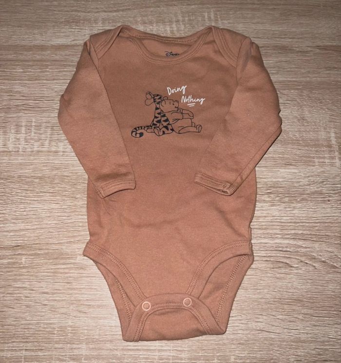 Bodie Winnie L’Ourson - H&MxDisney