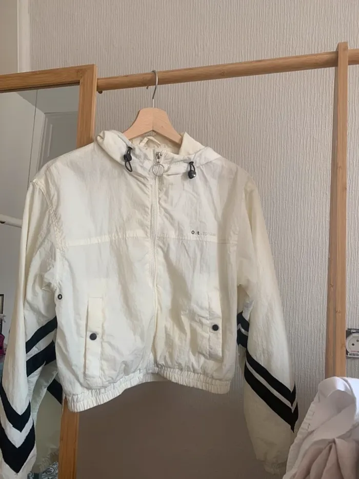 Veste légère