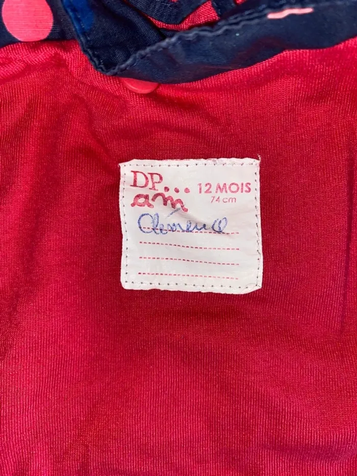 Manteau - photo numéro 2