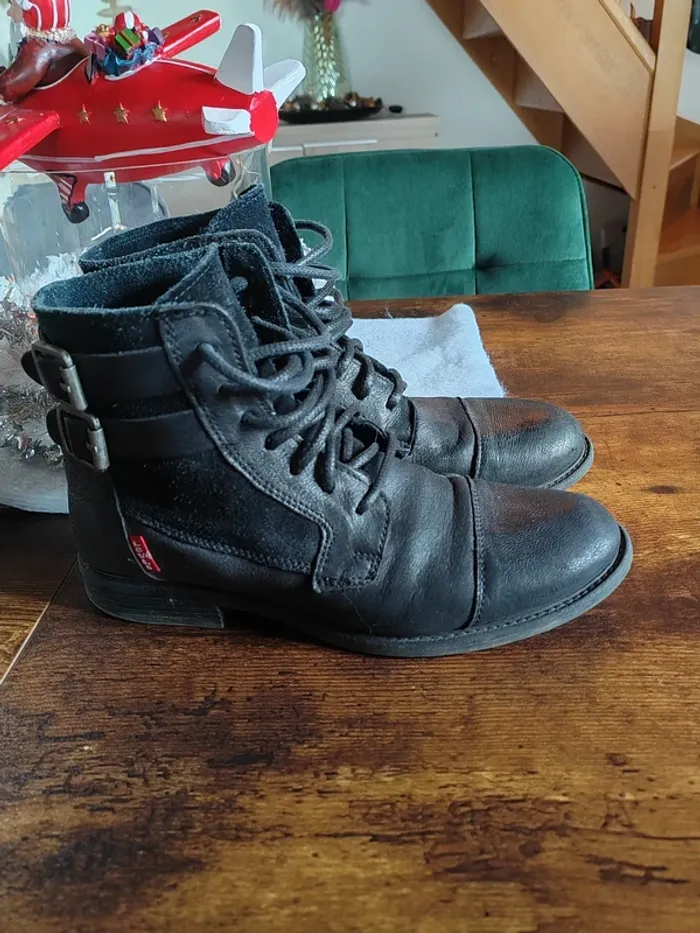 Bottine Levi's