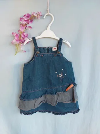 Très belle robe 3 Pommes 18 mois