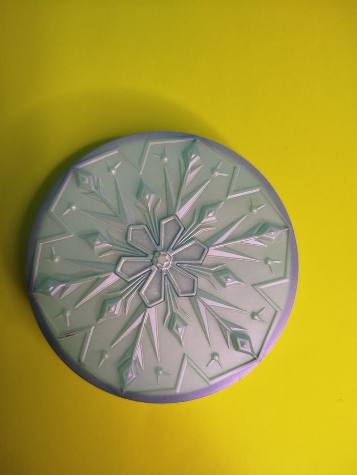 Socle lumineux pour poupée la reine des neiges - photo numéro 6