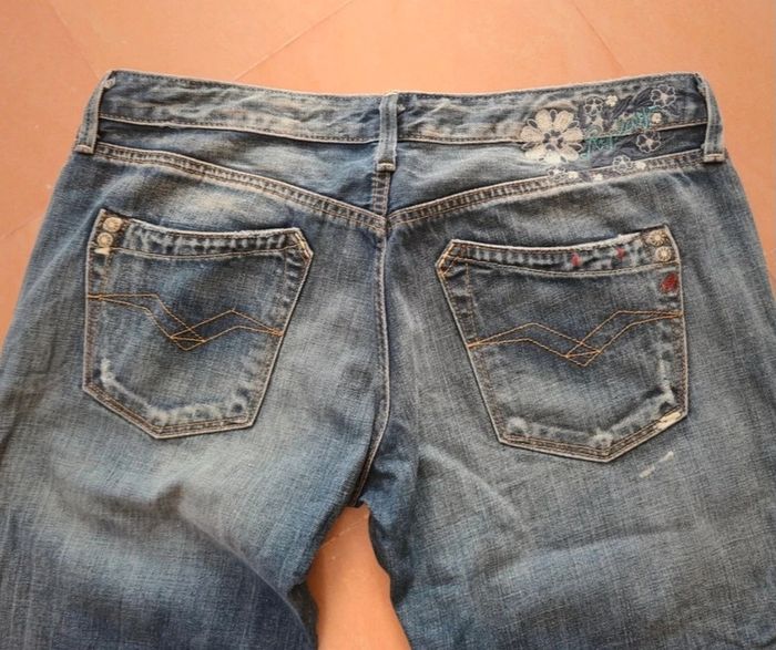 Jeans replay - photo numéro 7