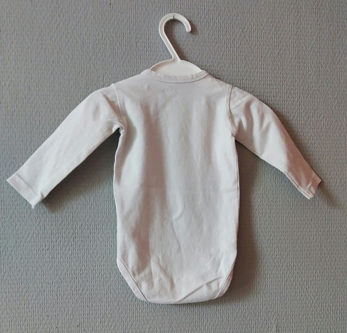 Lot de bodies - photo numéro 3