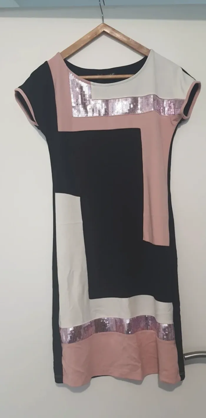 Robe strech