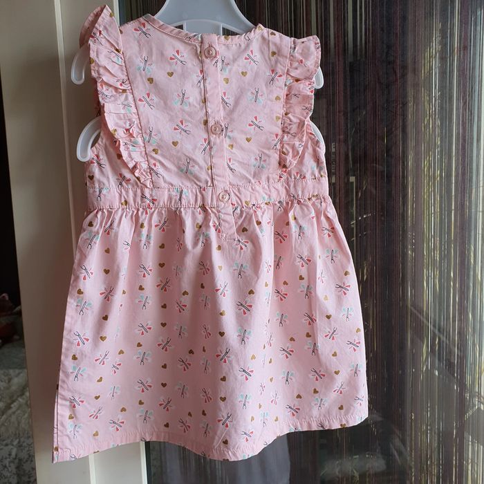 Robe Mes Petits Cailloux - photo numéro 2