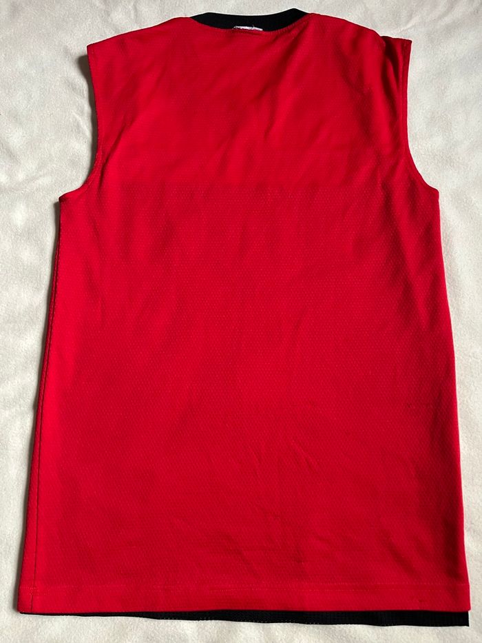 Tee-shirt Chicago M - photo numéro 5