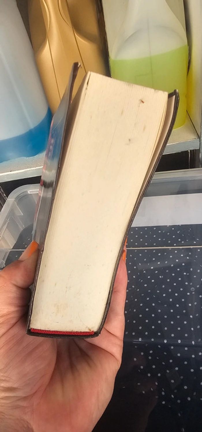 🪷livre stephen king bazaar - photo numéro 2
