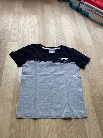 T-shirt MC