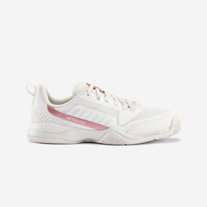 Chaussures tennis ARTENGO fille en 36 TBE - photo numéro 6