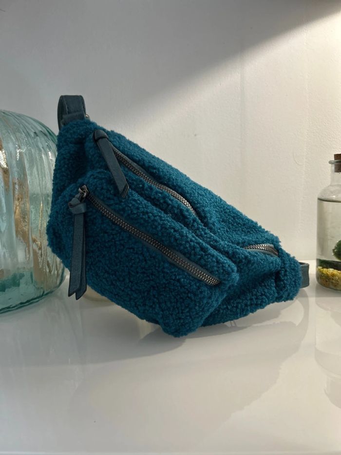 Sac banane mandoline neuf