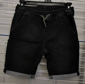 Short garçon 8-9 ans / Pepperts