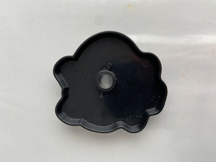 Accessoires Poupée Monster High support socle présentoir forme tête - photo numéro 2