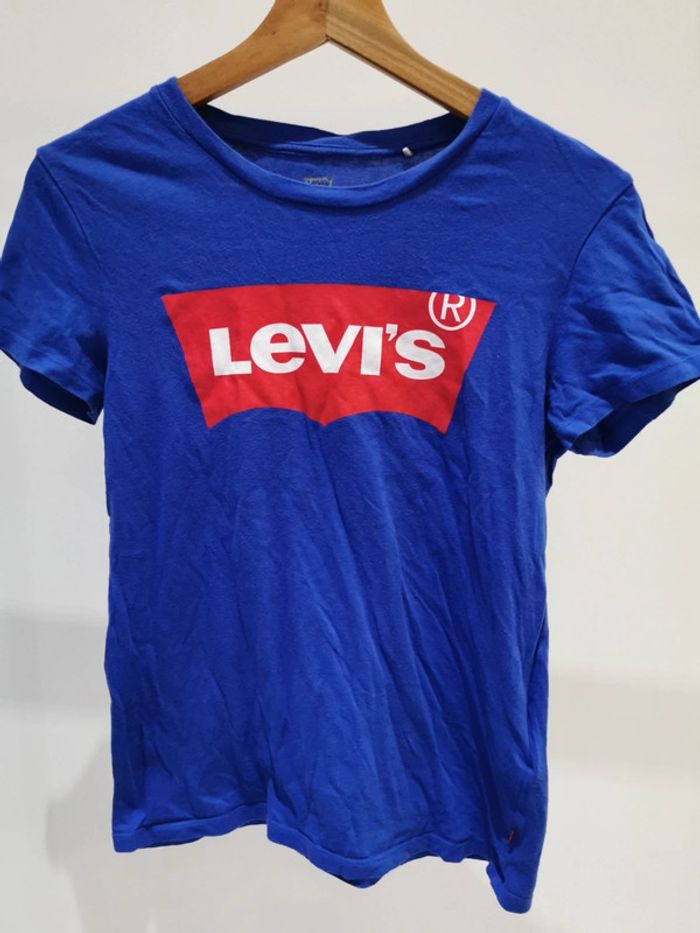 T-shirt Levi's