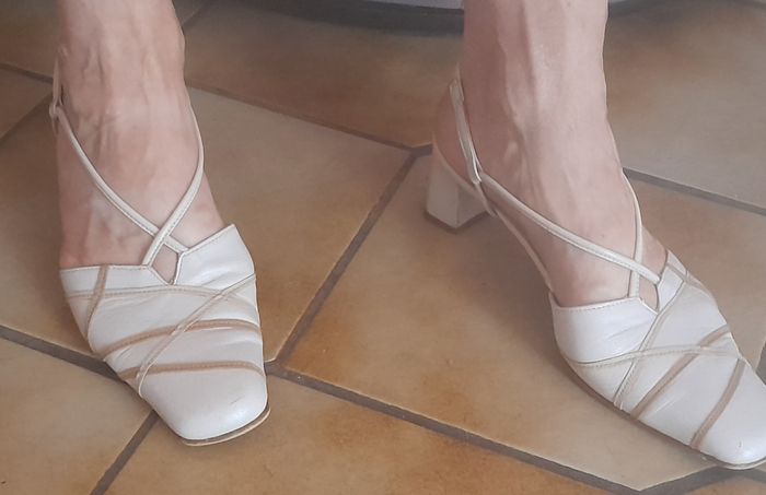 Chaussures à talons - photo numéro 4