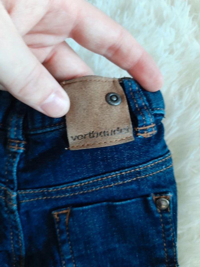 Jeans - photo numéro 5