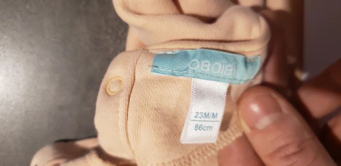 Pull o - photo numéro 2