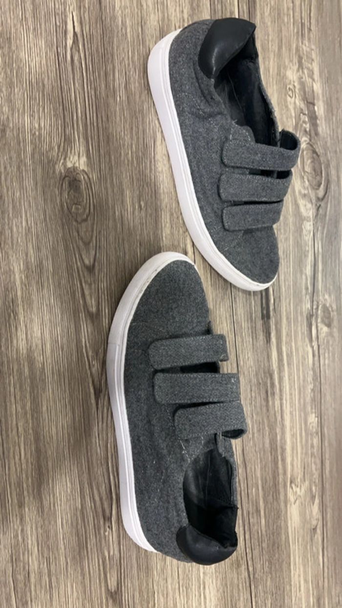 Chaussures femme 38 - photo numéro 3