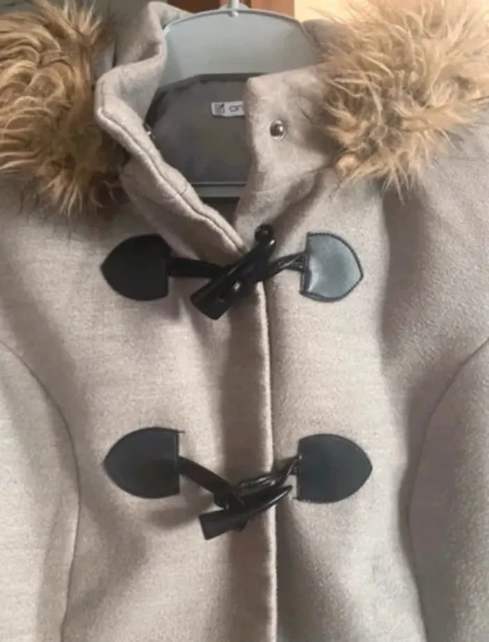 Blouson Femme GEMO - Taille 38 - Élégant & Douillet - photo numéro 2