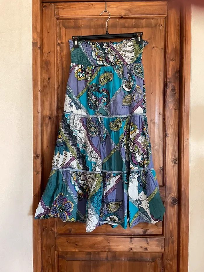 Robe été - photo numéro 3