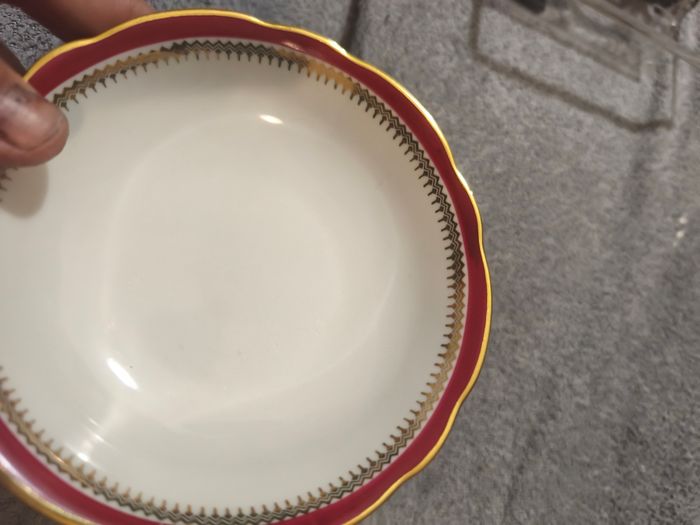 Lot de 8 coupelles porcelaine boutique indépendante - photo numéro 2