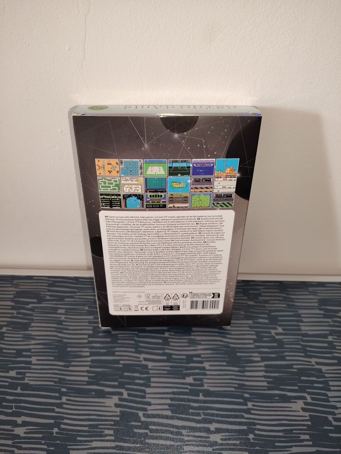 Gameboy - photo numéro 2