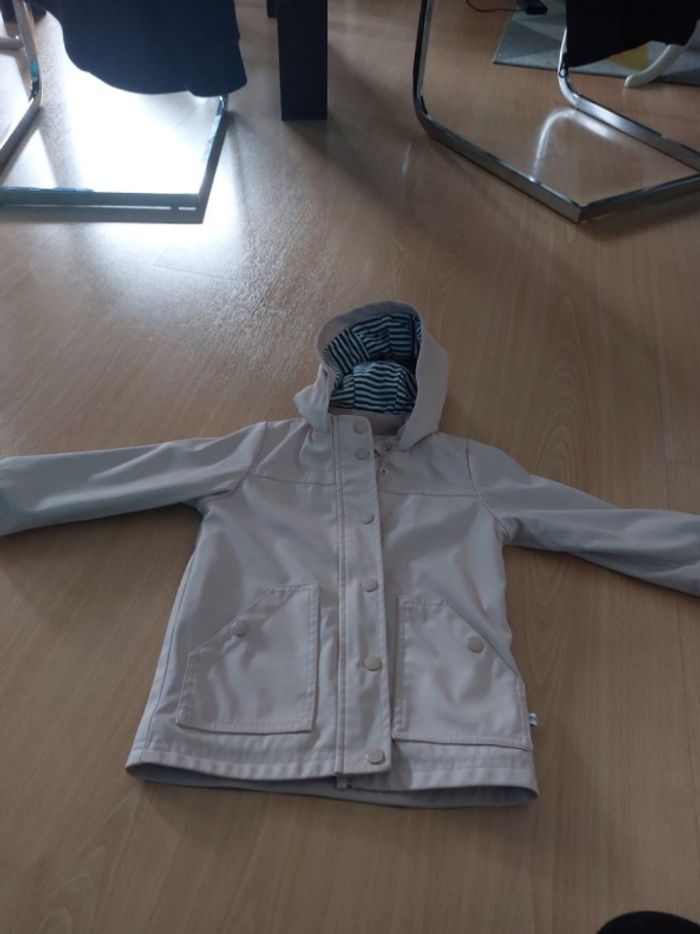 Impermeable 24 mois - photo numéro 2