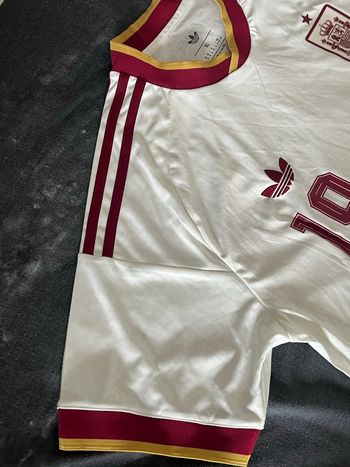 Maillot Espagne 2026- Yamal n*19