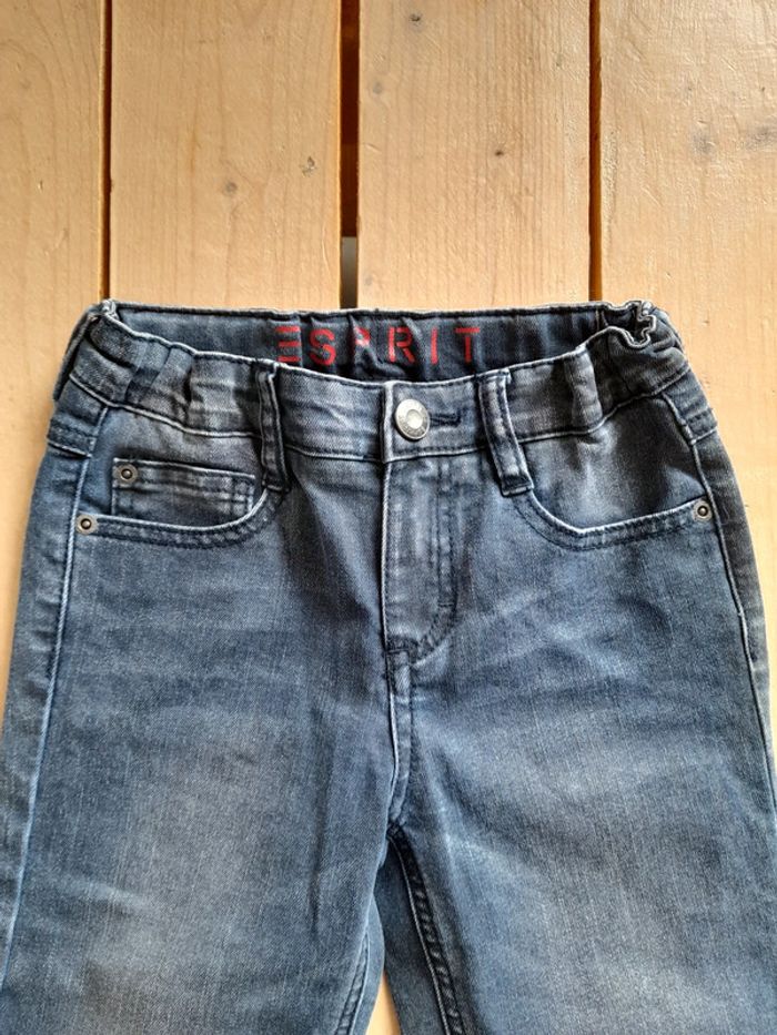 Pantacourt Esprit 7 ans - photo numéro 2