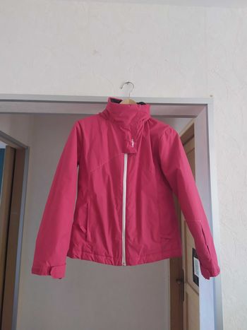 Blouson ski hiver