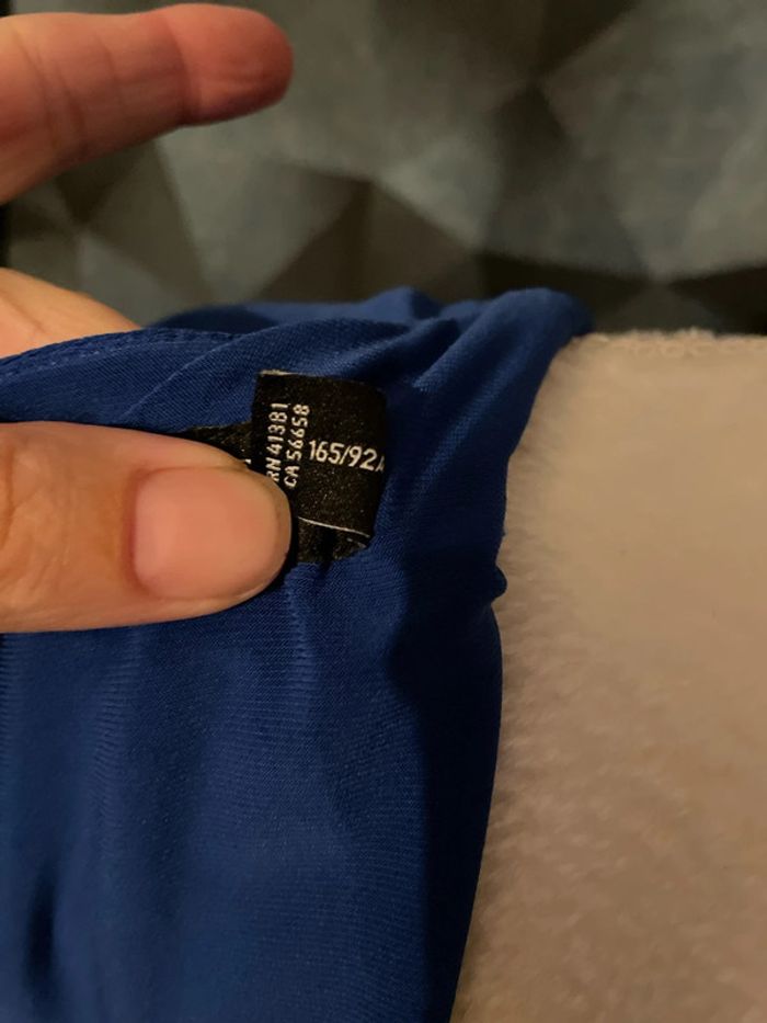 Longue robe - photo numéro 7