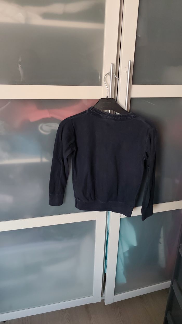 Pulls - photo numéro 2
