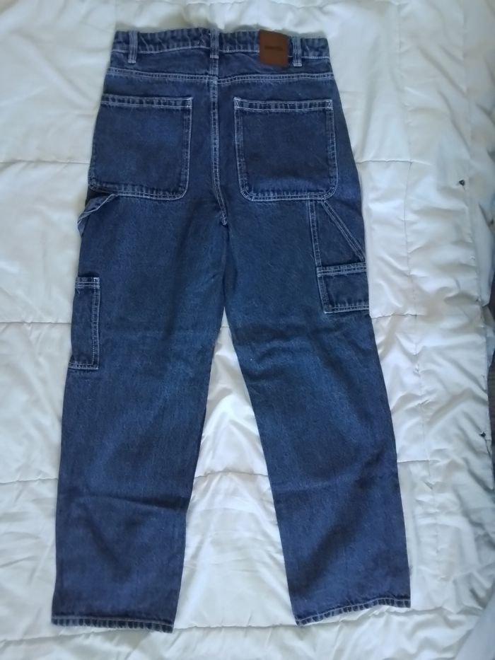 Jean  boyfriend - photo numéro 2