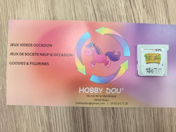 Story of seasons 3ds