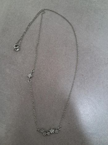 Collier étoile 🌟