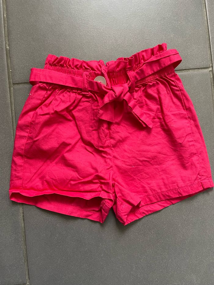Lot vêtements bébé fille 12 mois - photo numéro 6