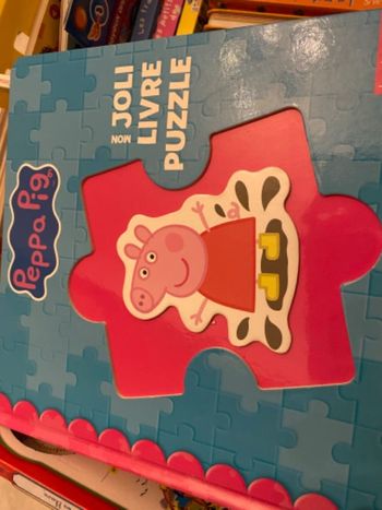 Peppa pig
