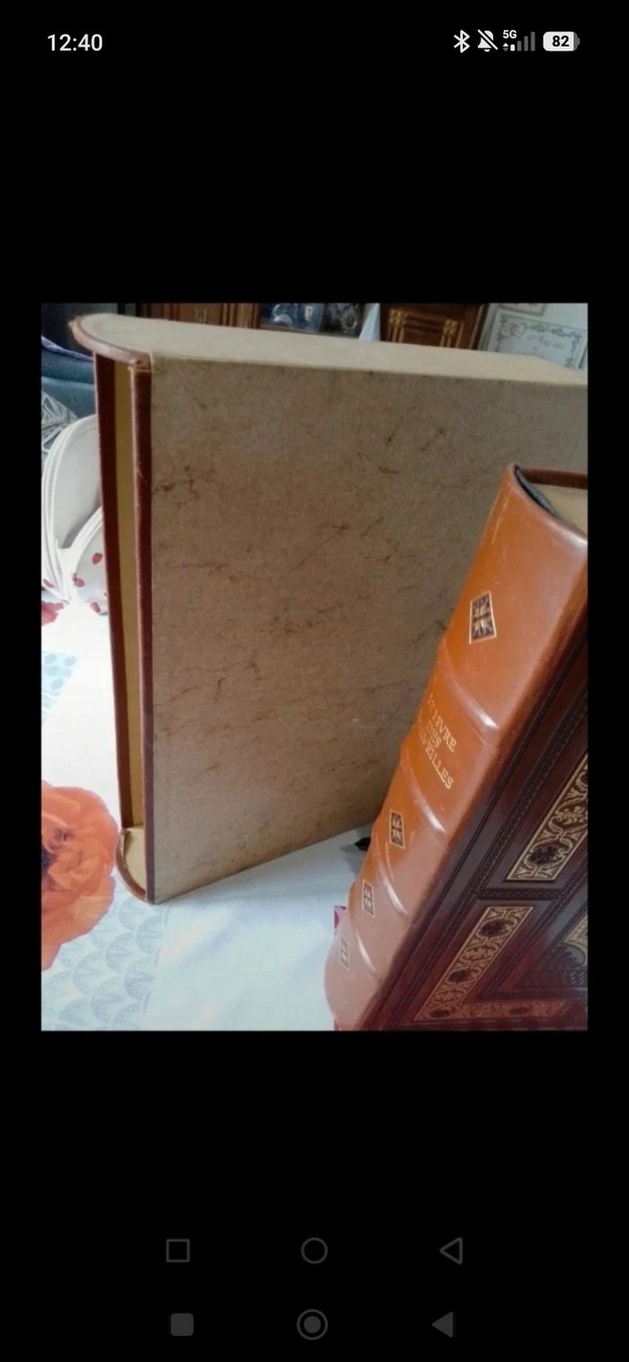 Livre des merveilles - photo numéro 4