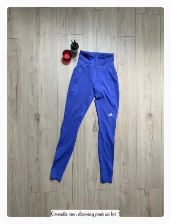 Legging adidas own the run