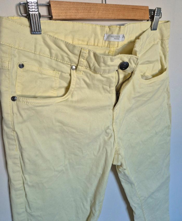 Pantalon arkiteck  taille 42 - photo numéro 2