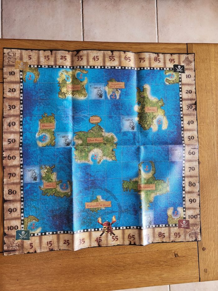 Jeu de société - photo numéro 3