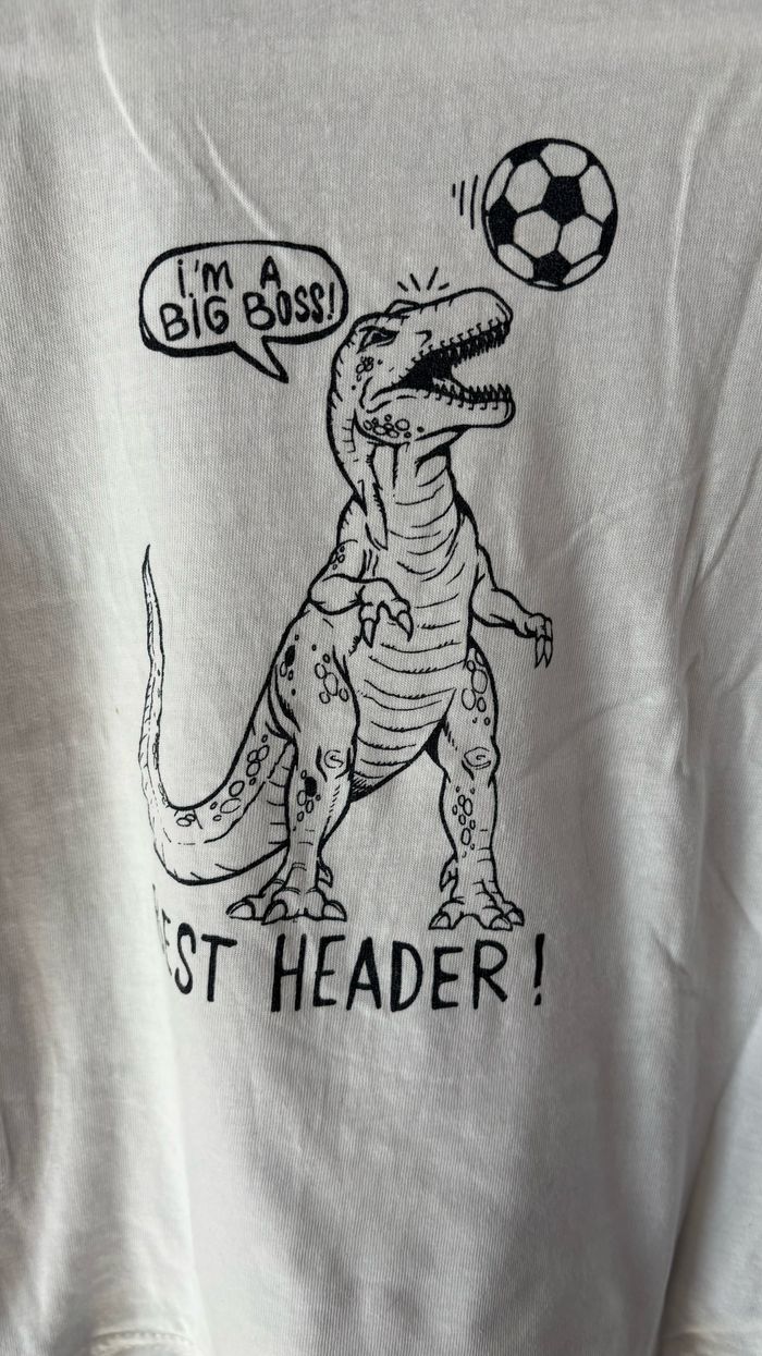 Tee shirt - photo numéro 2