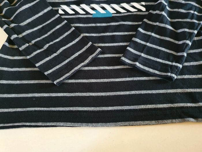 Sweat shirt - photo numéro 4