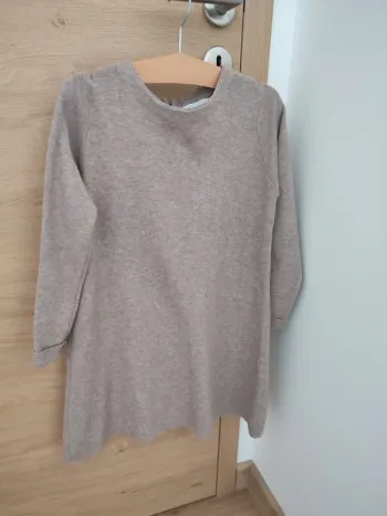 Robe Zara 8 ans