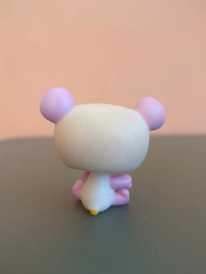 figurine littlest Petshop lps Panda - photo numéro 2
