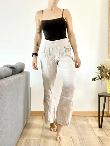 Saroeul Beige