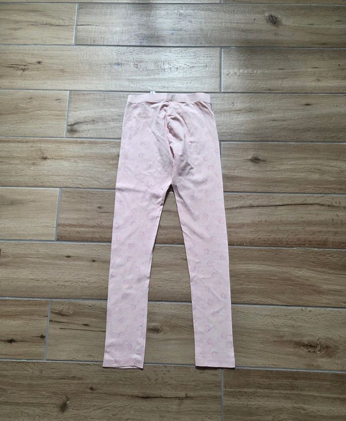 Legging 10 ans Licorne - photo numéro 2